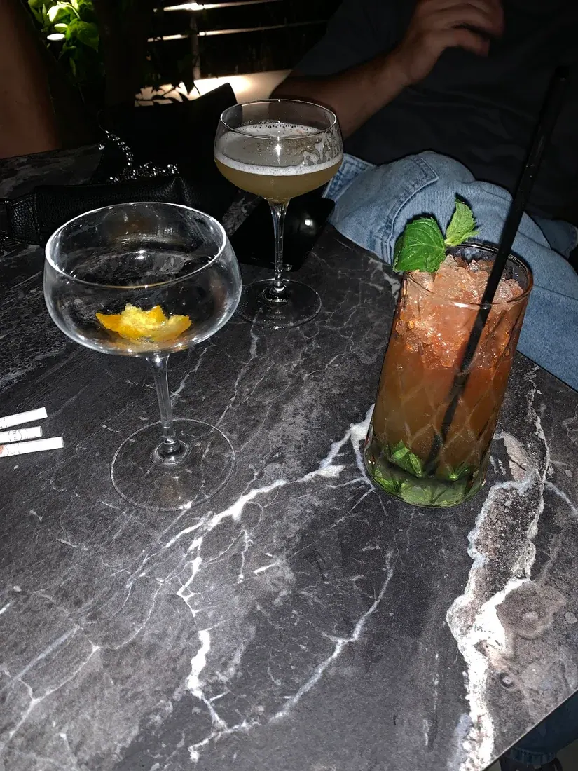 Friends Beach Bar — photo 2