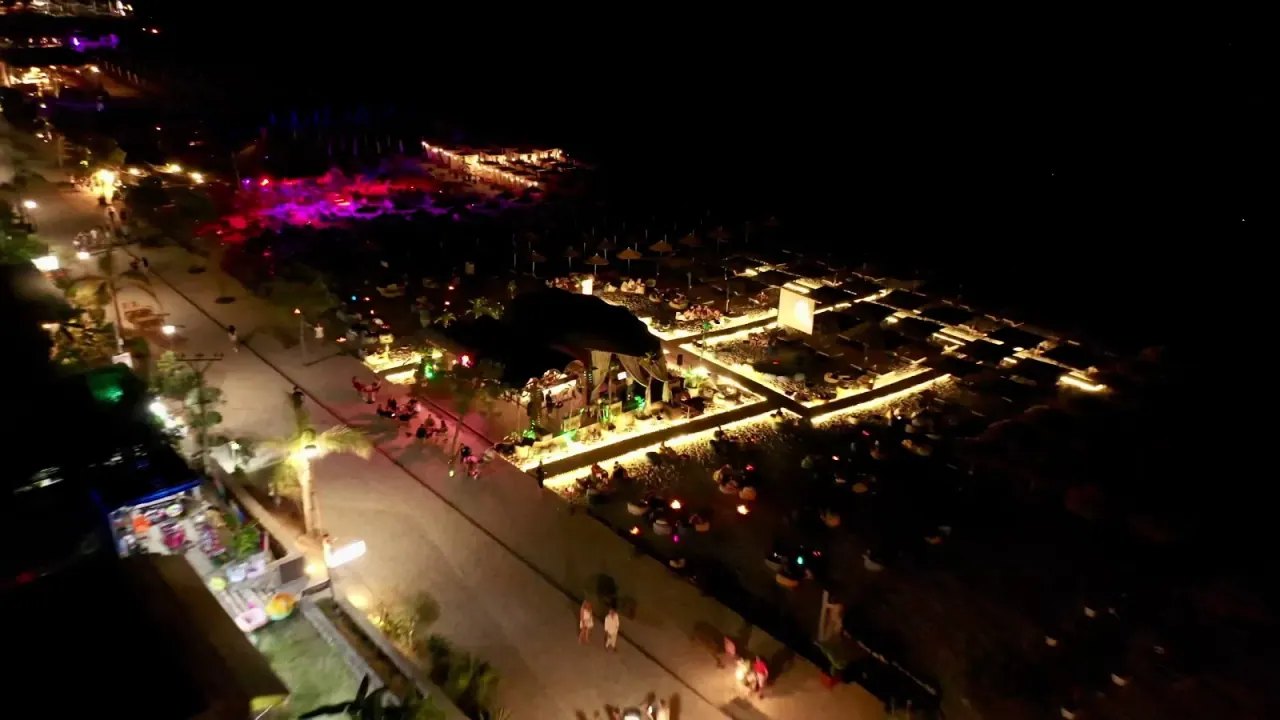 Salinas Beach Bar — photo 2
