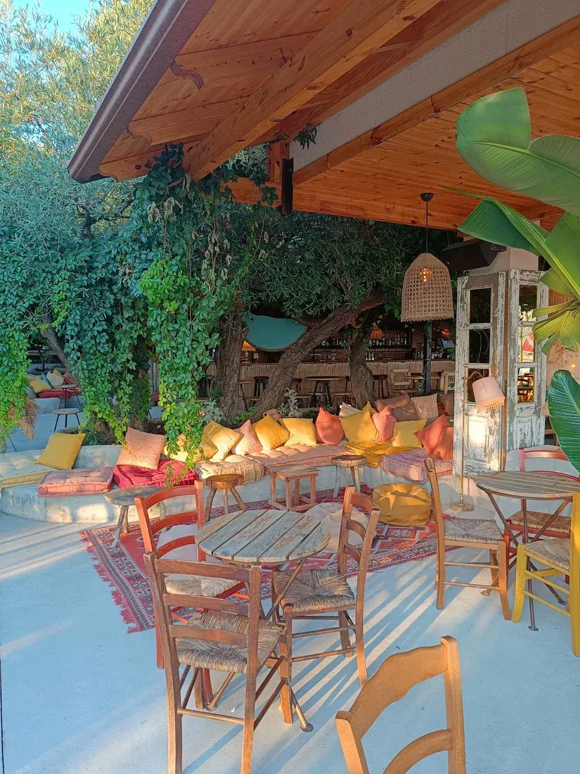 360° Sunset Bar — photo 2