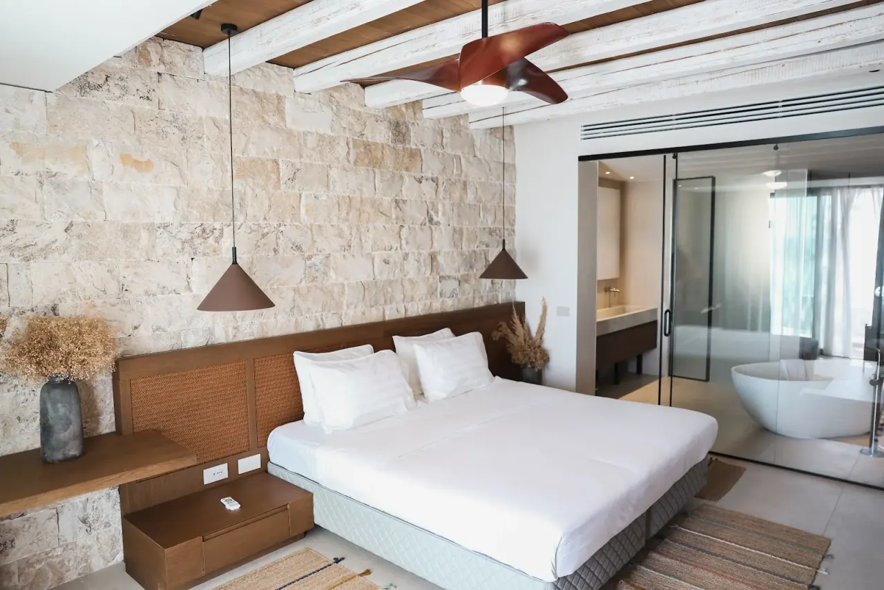 Drymades Inn Resort — view 2