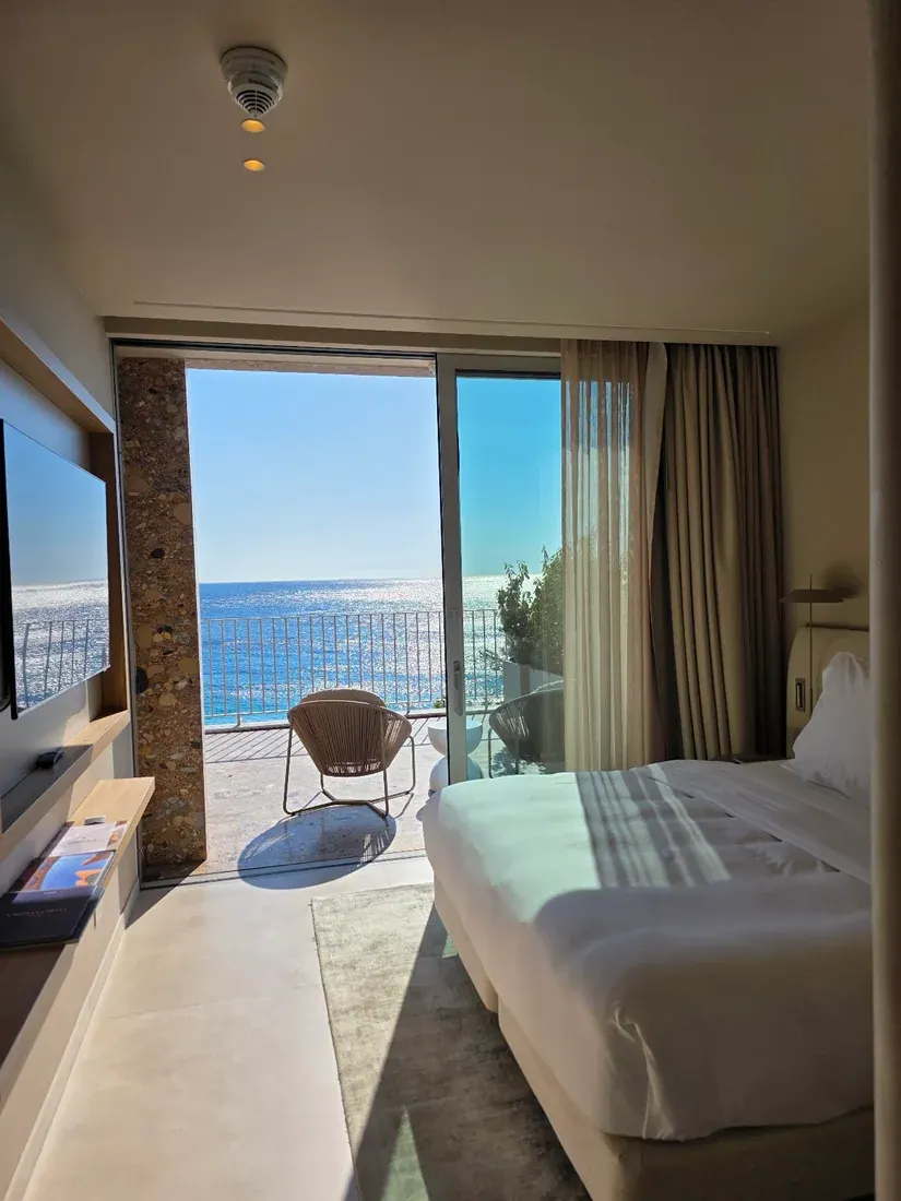 Green Coast Hotel - MGallery Collection — view 2