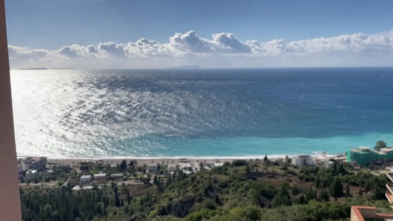 Guesthouse Mateo — view 2