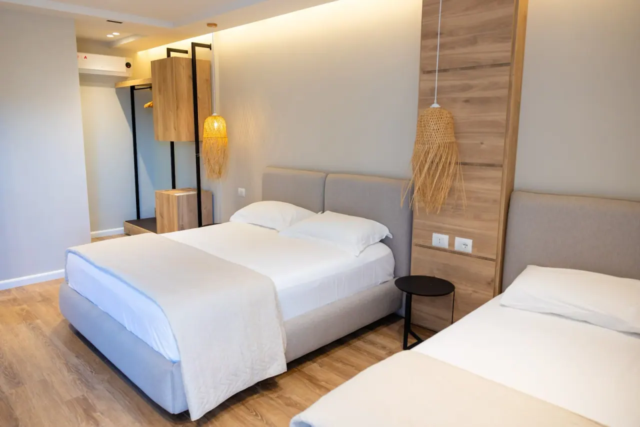Hotel Sofo — view 2