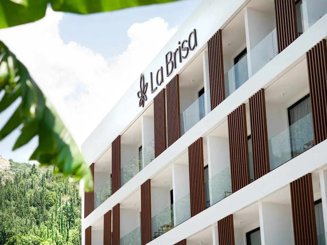 La Brisa Boutique Hotel — view 2