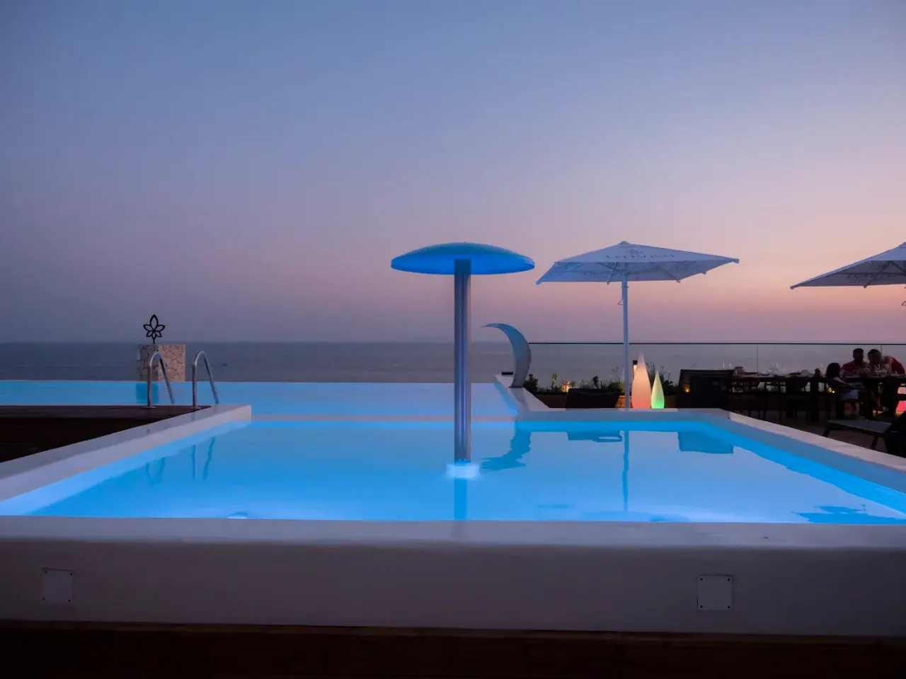 La Brisa Boutique Hotel — view 3