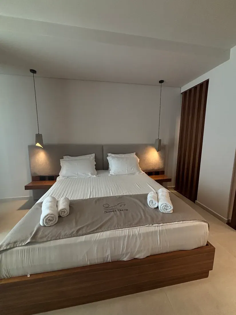 Summer Dream Hotel — view 2