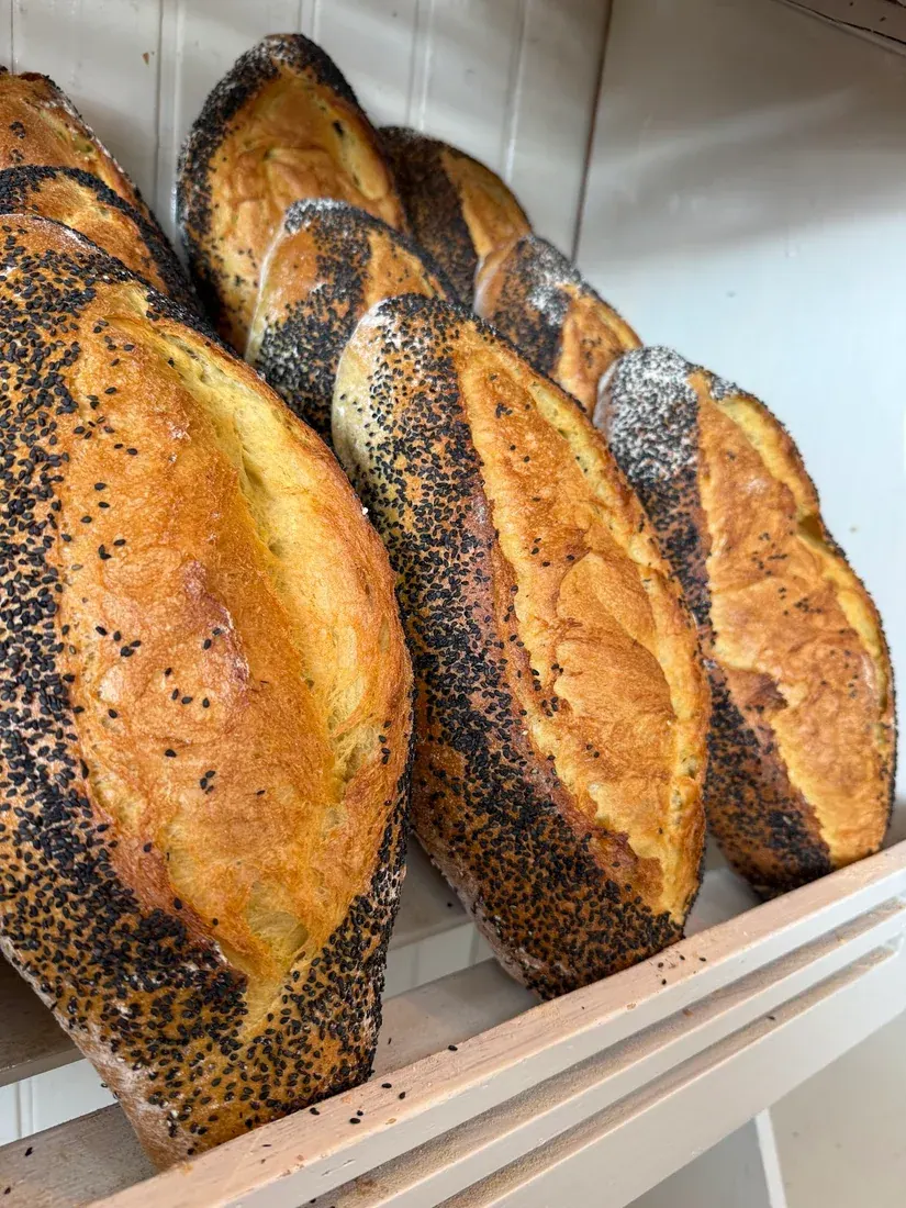 Barba Niko Bakery — photo 2
