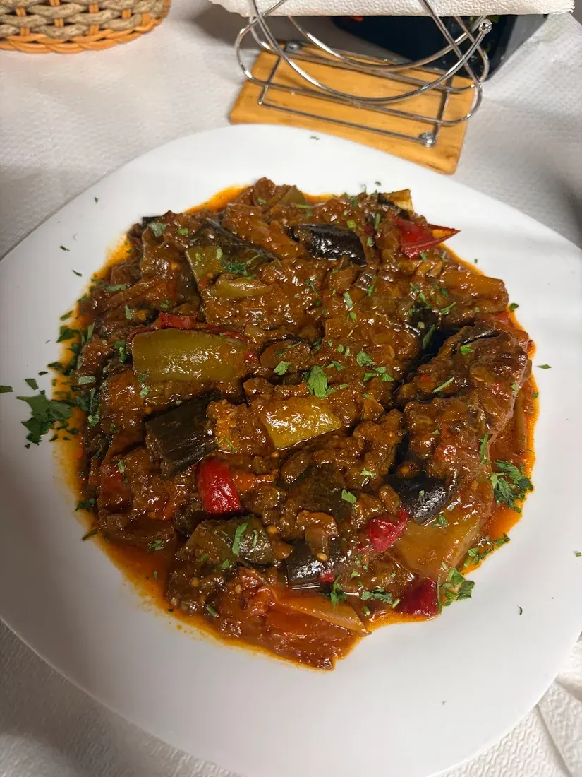 Drymades Village Restaurant — photo 2