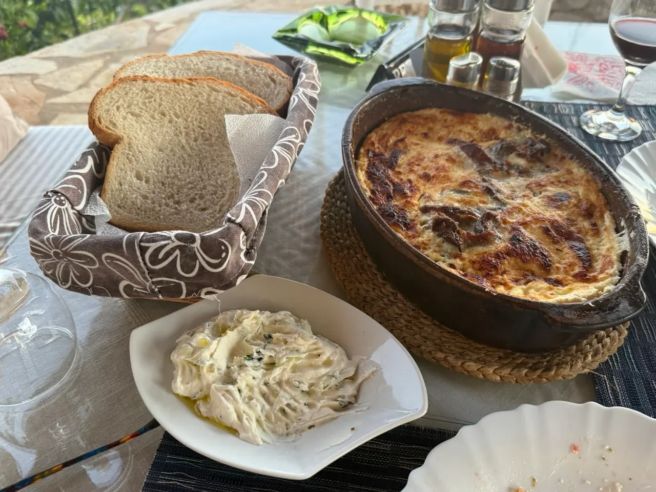 Taverna Fevan — photo 2