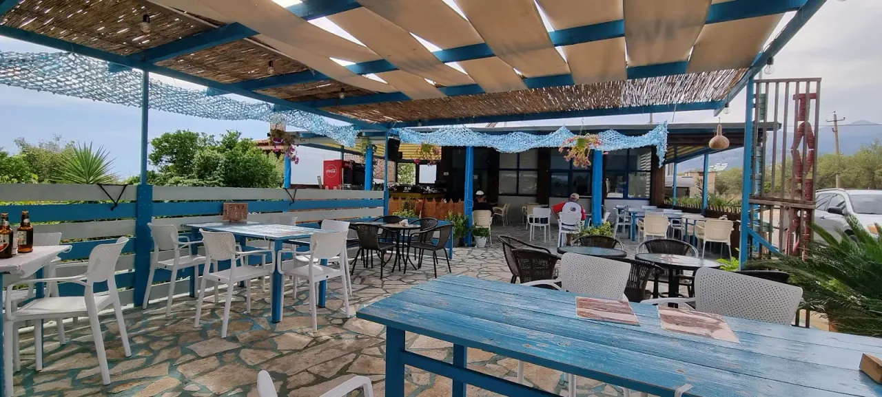 Taverna Pirosia — photo 2